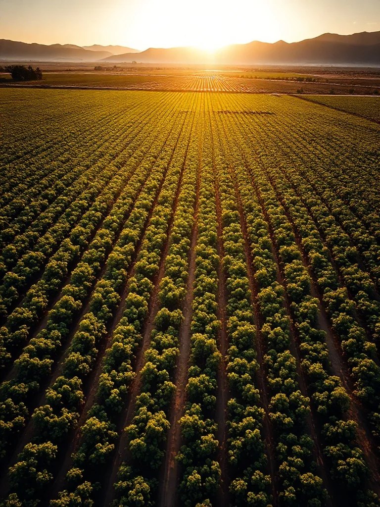 Agroexportadora de frutales