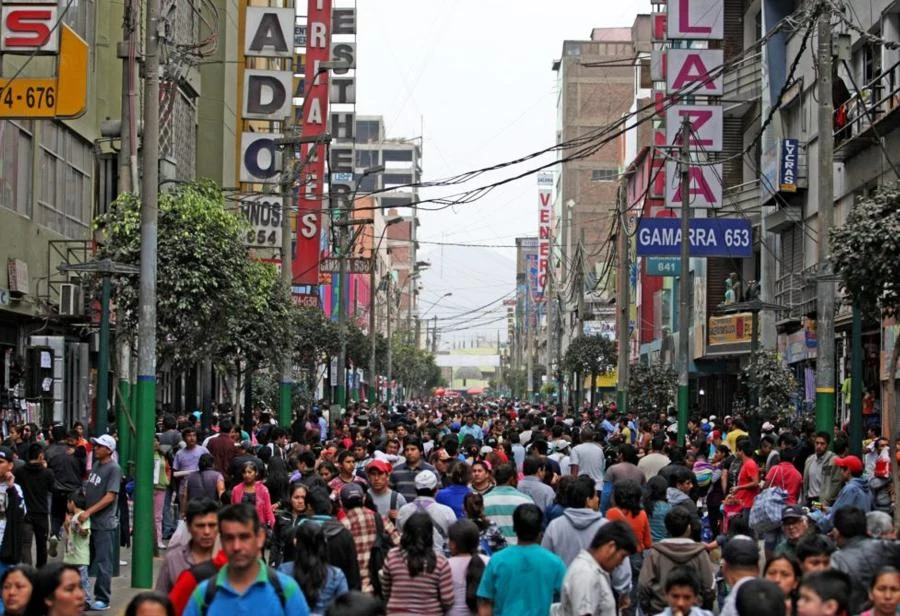 Mayorista de ropa